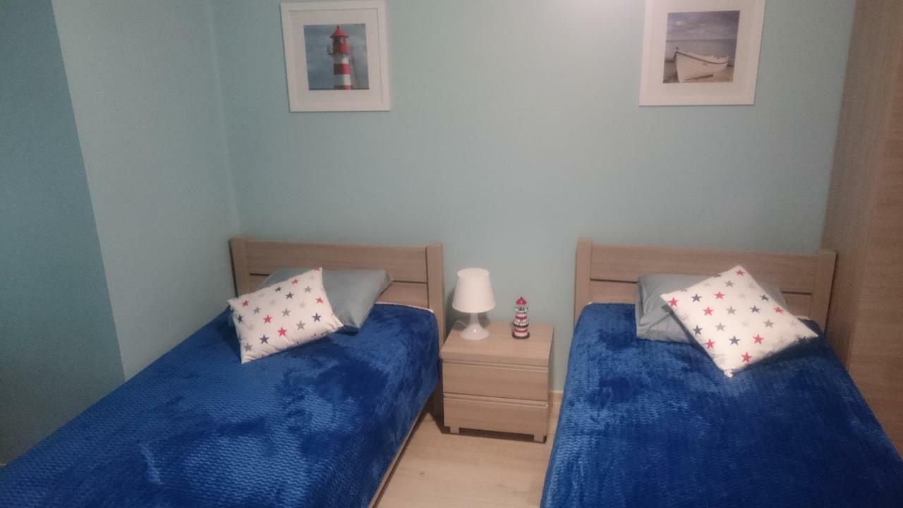 Apartment Joanna Grau De Gandia Playa de Gandia Exteriér fotografie