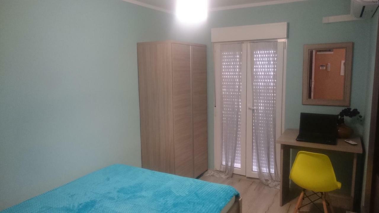 Apartment Joanna Grau De Gandia Playa de Gandia Exteriér fotografie