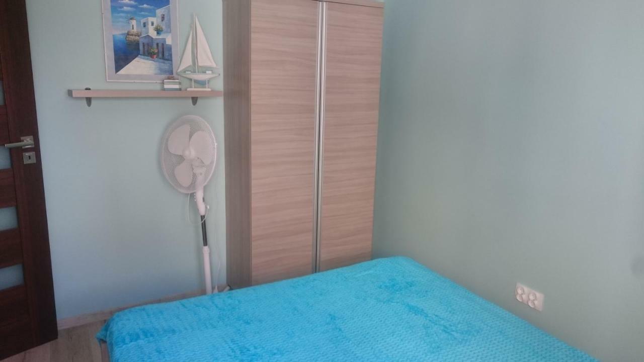 Apartment Joanna Grau De Gandia Playa de Gandia Exteriér fotografie