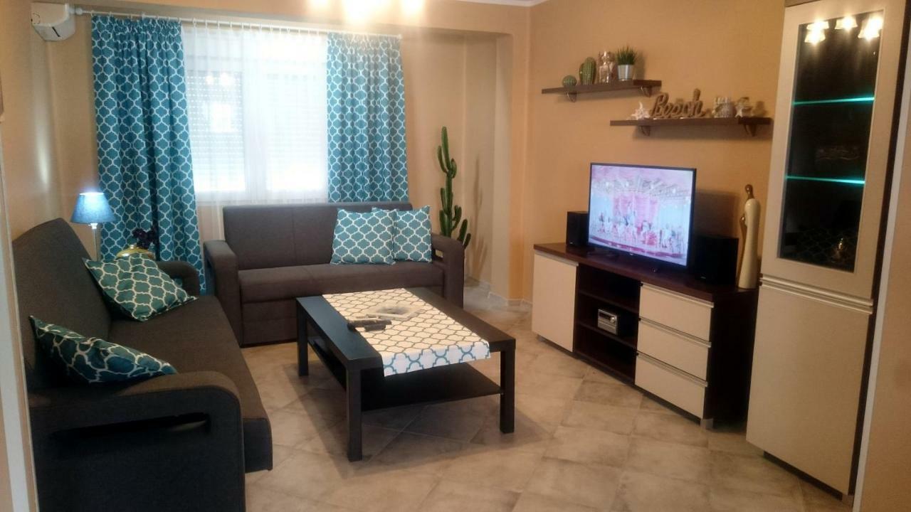 Apartment Joanna Grau De Gandia Playa de Gandia Exteriér fotografie
